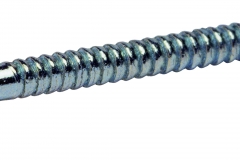 Brown POLYTOPS® Pin