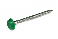 Green POLYTOPS® Pin