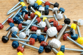 Socket Drive Screws