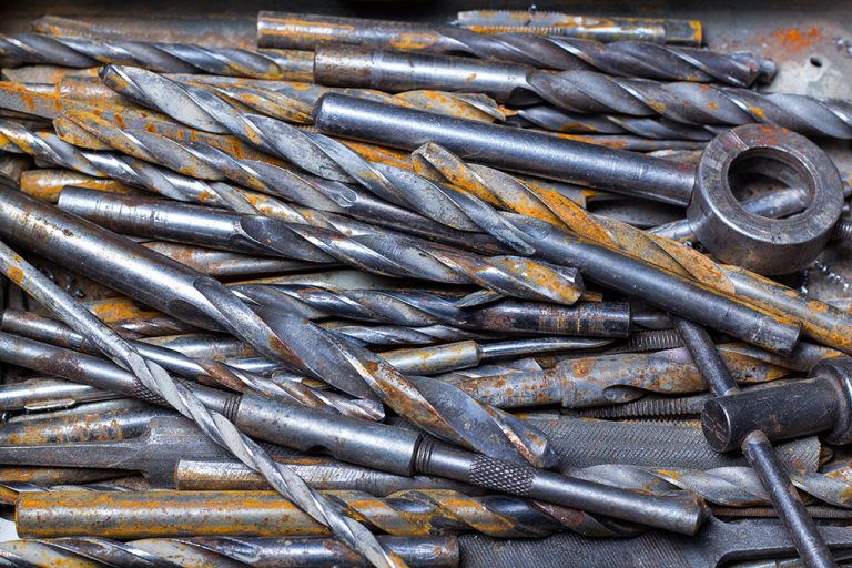 stainless steel corrosionWhy does some stainless steel corrode and rust? POLYTOPS®